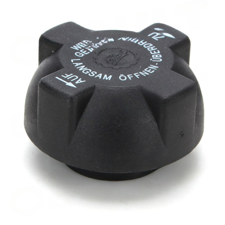 Porsche 911 1998-2012/Boxster/Cayman 1997+ Coolant Tank Cap OE-Cult in the group Select car model / Porsche / 997 04-12 / OE Parts at DDESIGN Scandinavia AB (OEC-P01269)