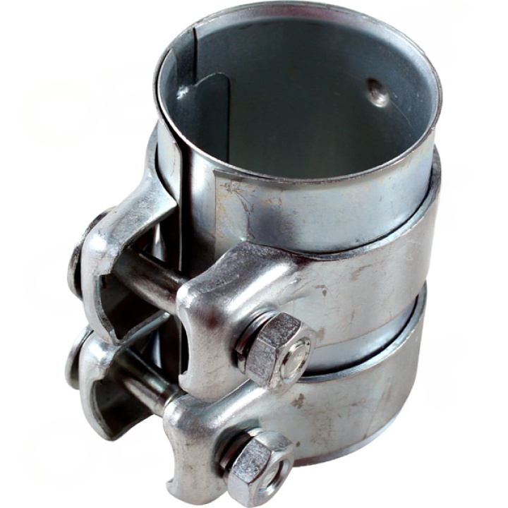 Porsche Cayenne 2011-2018/Panamera 2010-2021 Pipe Connector Exhaust System 60mm OE-Cult in the group Select car model / Porsche / Cayenne 10+ / OE Parts at DDESIGN Scandinavia AB (OEC-P01271)