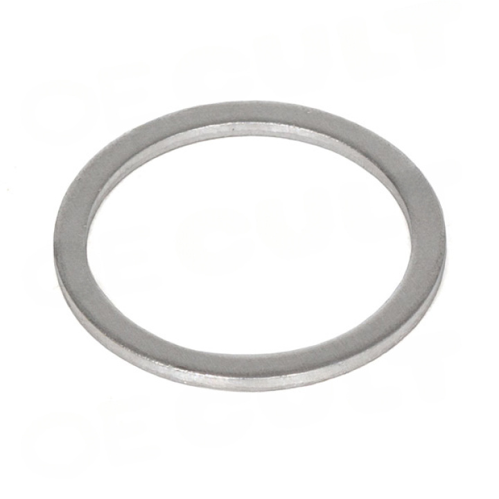 Porsche Various Models Seal Ring Oil Drain Plug OE-Cult in the group Select car model / Porsche / Macan 14+ / OE Parts at DDESIGN Scandinavia AB (OEC-P01275)