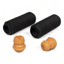 Porsche 911 (996/997) C2/S/C4/S 1998-2012 Dust Cover Kit Shock Absorber Rear Axle OE-Cult