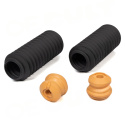 Porsche 911 (996) C4S/Turbo 1998-2005 Dust Cover Kit Shock Absorber Rear Axle Both Sides OE-Cult