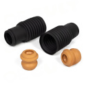 Porsche Boxster 1997-2005 Dust Cover Kit Shock Absorber Rear Axle Both Sides OE-Cult