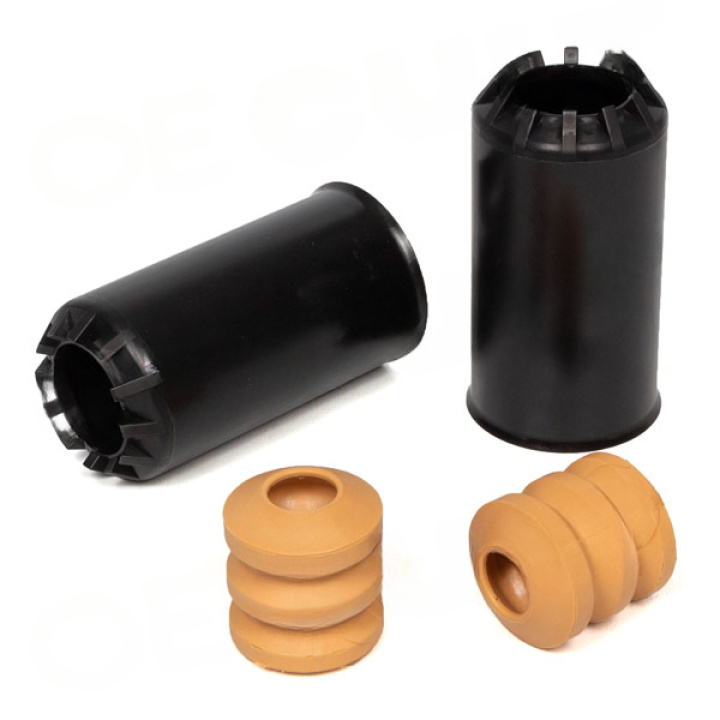 Porsche 911 (964) 1989-1990 Dust Cover Kit Shock Absorber Rear Axle Both Sides OE-Cult in the group Select car model / Porsche / Older models / OE Parts at DDESIGN Scandinavia AB (OEC-P01287)