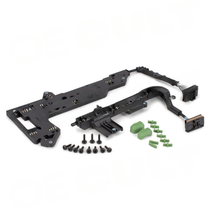 Porsche Macan 2019+ Repair Kit Mechatronics (Automatic Transmission) OE-Cult in the group Select car model / Porsche / Macan 14+ / OE Parts at DDESIGN Scandinavia AB (OEC-P01307)