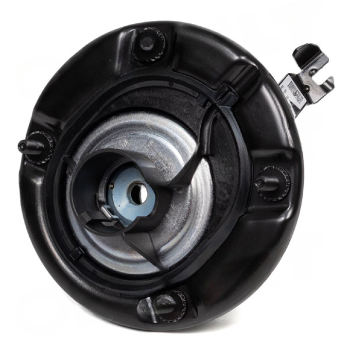 Porsche Macan 2014+ Suspension Strut Support Mount Front Axle Both Sides OE-Cult in the group Select car model / Porsche / Macan 14+ / OE Parts at DDESIGN Scandinavia AB (OEC-P01310)