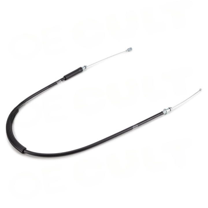 Porsche Boxster/Cayman (987-2) 2009-2012 Parking Brake Cable Pull Both Sides - 1387mm OE-Cult in the group Select car model / Porsche / 987 Cayman 05-12 / OE Parts at DDESIGN Scandinavia AB (OEC-P01312)