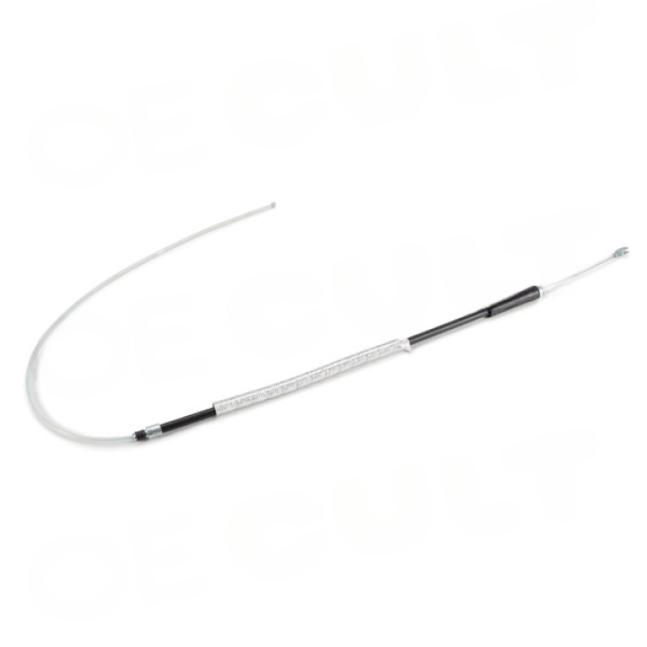 Porsche Boxster/Cayman (987-2) 2009-2012 Parking Brake Cable Pull Left OE-Cult in the group Select car model / Porsche / 987 Cayman 05-12 / OE Parts at DDESIGN Scandinavia AB (OEC-P01313)
