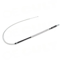 Porsche Boxster/Cayman (987-2) 2009-2012 Parking Brake Cable Pull Right OE-Cult
