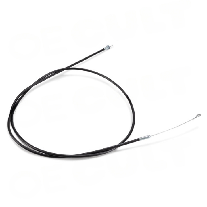 Porsche 911 (964/993) 1989-1998 Trunk Move OE-Cult in the group Select car model / Porsche / 993 / OE Parts at DDESIGN Scandinavia AB (OEC-P01316)