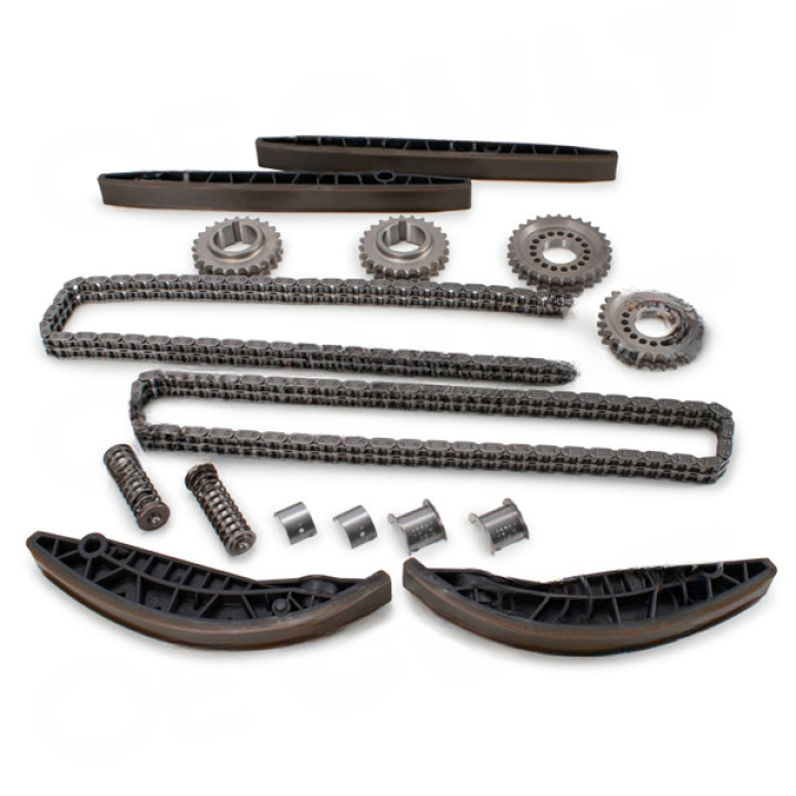 Porsche 911 (964/993) 1989-1995 Timing Chain Kit OE-Cult in the group Select car model / Porsche / 993 / OE Parts at DDESIGN Scandinavia AB (OEC-P01335)