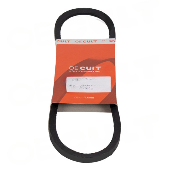 Porsche 911 1975-1983/911T 1976-1977 V-Belt 9.5x725mm Generator OE-Cult in the group Select car model / Porsche / Older models / OE Parts at DDESIGN Scandinavia AB (OEC-P01336)