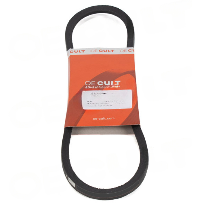 Porsche 911 (964) Turbo 3.3/3.6 1989-1994 V-Belt 9.5x785mm OE-Cult in the group Select car model / Porsche / Older models / OE Parts at DDESIGN Scandinavia AB (OEC-P01337)