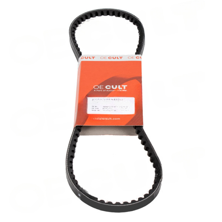 Porsche 924 1976-1985 2.0 V-Belt 10x 888mm Generator OE-Cult in the group Select car model / Porsche / 924 / OE Parts at DDESIGN Scandinavia AB (OEC-P01339)
