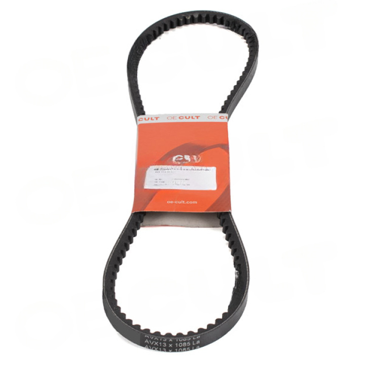 Porsche 911 (964/993) 1993-1996 V-Belt 13x1085mm A/C Compressor OE-Cult in the group Select car model / Porsche / 993 / OE Parts at DDESIGN Scandinavia AB (OEC-P01341)