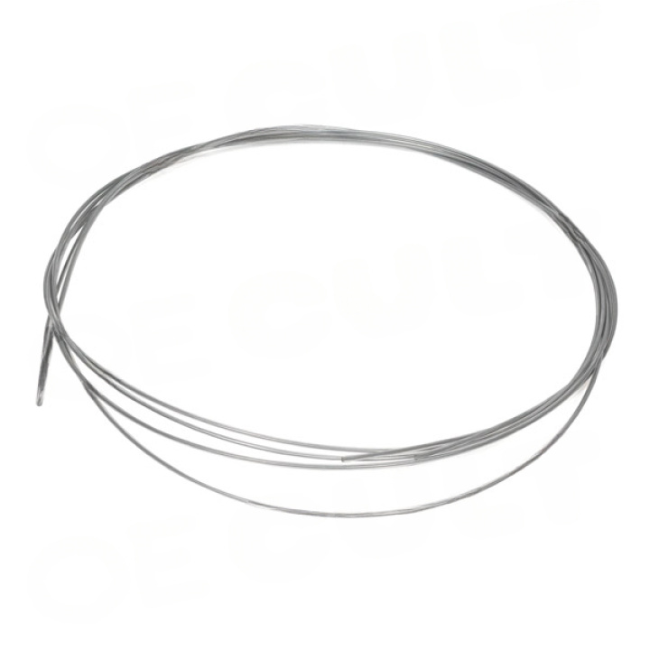 Porsche 356 B/C 1960-1965/911 1965-1974 Heater Flap Cable OE-Cult in the group Select car model / Porsche / Older models / OE Parts at DDESIGN Scandinavia AB (OEC-P01343)