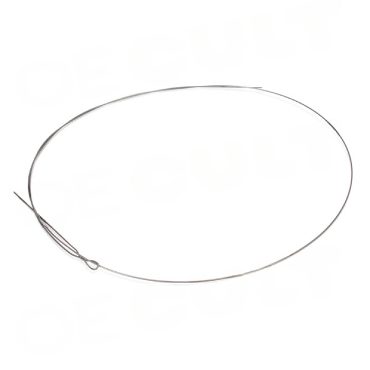 Porsche 911 1974-1989 Heater Flap Cable OE-Cult in the group Select car model / Porsche / Older models / OE Parts at DDESIGN Scandinavia AB (OEC-P01344)