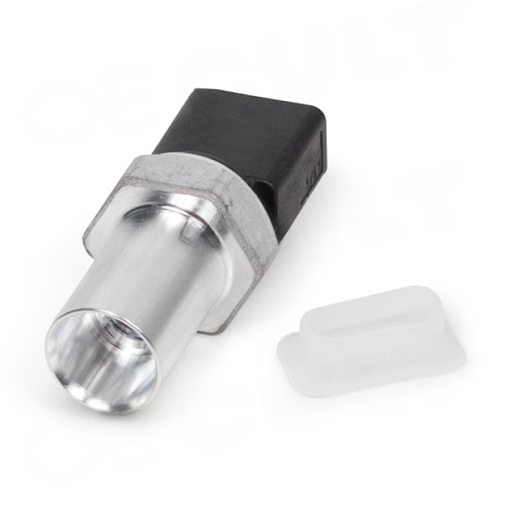 Porsche 911 2005-2019/Cayenne 2003-2018 Pressure Switch Air Conditioning OE-Cult in the group Select car model / Porsche / Cayenne 10+ / OE Parts at DDESIGN Scandinavia AB (OEC-P01345)