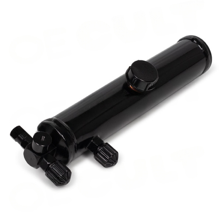 Porsche 911 1974-1983 Air Conditioning Dryer OE-Cult in the group Select car model / Porsche / Older models / OE Parts at DDESIGN Scandinavia AB (OEC-P01346)