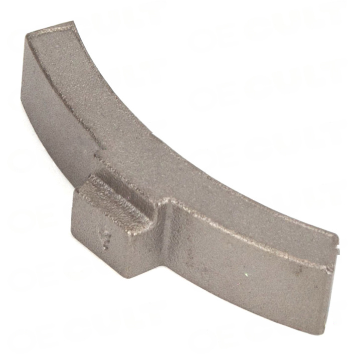 Porsche 911 Turbo 3.0/3.3 1975-1988 Synchronizer Body Manual Transmission G930 for 1st Gear OE-Cult in the group Select car model / Porsche / Older models / OE Parts at DDESIGN Scandinavia AB (OEC-P01349)