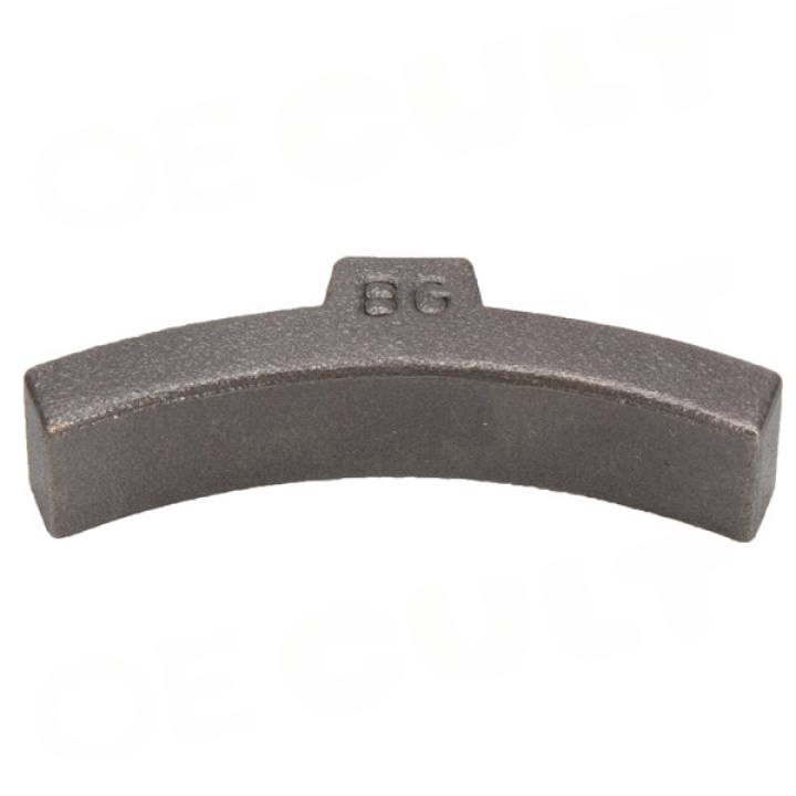 Porsche 911 Turbo 3.0/3.3 1975-1988 Synchronizer Body Manual Transmission G930 for 3rd/4th Gear OE-Cult in the group Select car model / Porsche / Older models / OE Parts at DDESIGN Scandinavia AB (OEC-P01350)