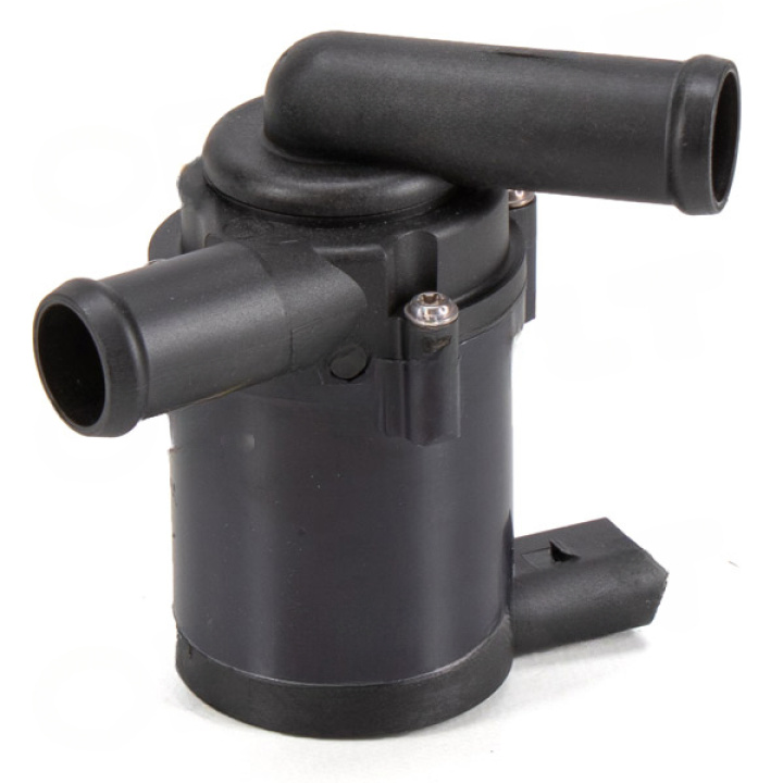Porsche 911 (991-2) Turbo 2010-2020/718 Auxiliary Water Pump (Cooling Water Circuit) OE-Cult in the group Select car model / Porsche / 991 13-17 / OE Parts at DDESIGN Scandinavia AB (OEC-P01354)