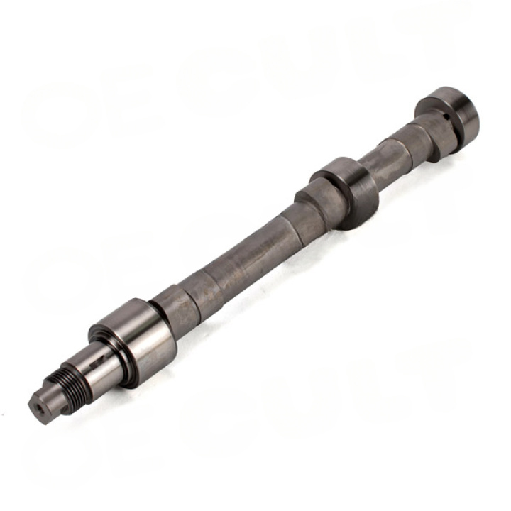 Porsche 911 1965-1973/914-6 2.0/2.2T Camshaft Left OE-Cult in the group Select car model / Porsche / Older models / OE Parts at DDESIGN Scandinavia AB (OEC-P01514)