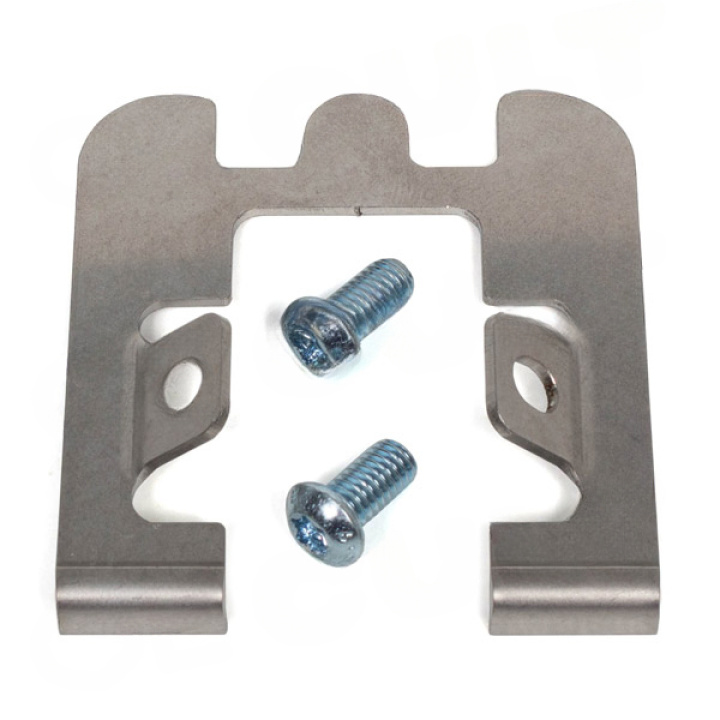 Porsche 911 (964/993)/928/944-2/968 Spring Brake Caliper Rear Axle Lower Side with Screws OE-Cult in the group Select car model / Porsche / 993 / OE Parts at DDESIGN Scandinavia AB (OEC-P01518)