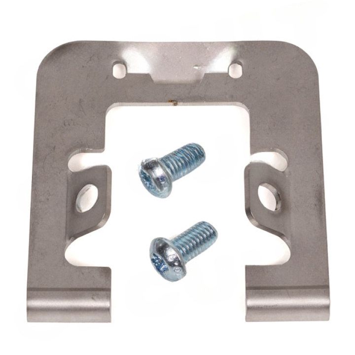 Porsche 911 (964/993)/928/944-2/968 Spring Brake Caliper Rear Axle Upper Side with Screws OE-Cult in the group Select car model / Porsche / 993 / OE Parts at DDESIGN Scandinavia AB (OEC-P01519)