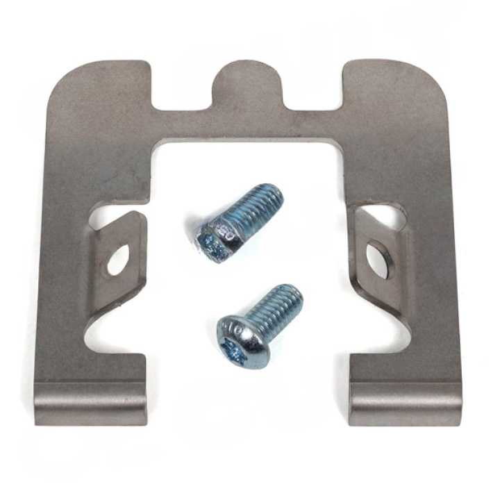 Porsche 911 (964)/944 Turbo/968 Front Upper Axle Spring Brake Caliper with Screws OE-Cult in the group Select car model / Porsche / 993 / OE Parts at DDESIGN Scandinavia AB (OEC-P01520)