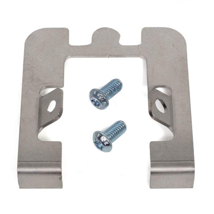 Porsche 911 (993)/964 Turbo/928 Spring Brake Caliper Front Axle Upper with Screws OE-Cult in the group Select car model / Porsche / 993 / OE Parts at DDESIGN Scandinavia AB (OEC-P01522)