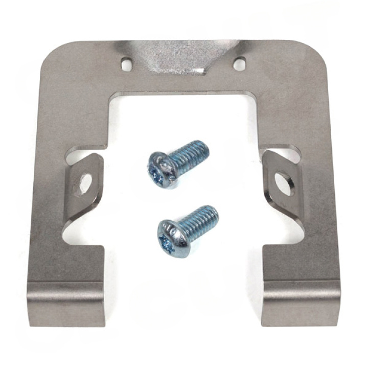 Porsche 911 (993)/964 Turbo/928 Spring Brake Caliper Front Axle Lower with Screws OE-Cult in the group Select car model / Porsche / 993 / OE Parts at DDESIGN Scandinavia AB (OEC-P01523)