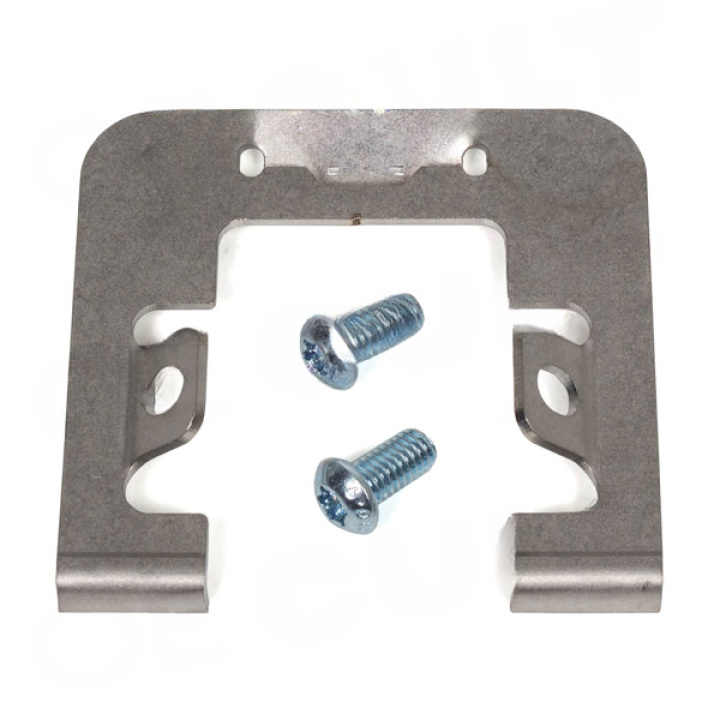 Porsche 911 (964/993) 3.6 Turbo Spring Brake Caliper Front Axle Lower with Screws OE-Cult in the group Select car model / Porsche / 993 / OE Parts at DDESIGN Scandinavia AB (OEC-P01525)