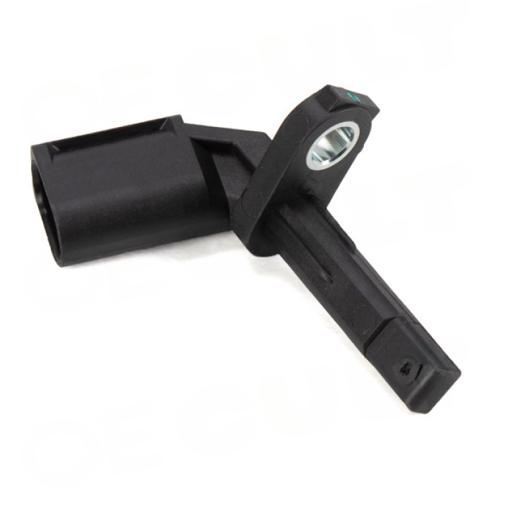 Porsche Macan 2014+ Sensor Wheel Speed Front Axle/Rear Axle Left OE-Cult in the group Select car model / Porsche / Macan 14+ / OE Parts at DDESIGN Scandinavia AB (OEC-P01534)