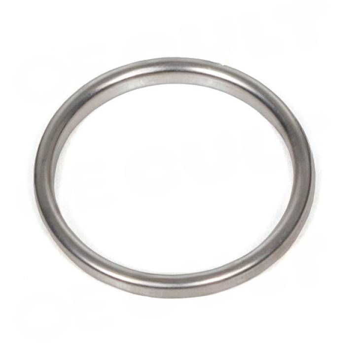 Porsche 911 (964) 3.3/3.6 Turbo Exhaust Manifold Gasket OE-Cult in the group Select car model / Porsche / Older models / OE Parts at DDESIGN Scandinavia AB (OEC-P01545)