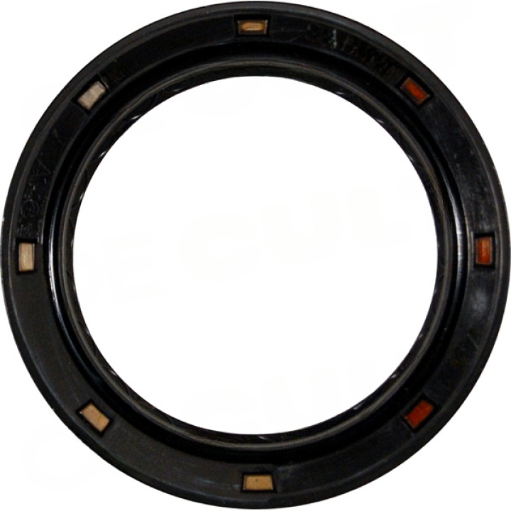 Porsche Boxster/Cayman 1997+/924/944 Shaft Seal Differential 45x60x8mm OE-Cult in the group Select car model / Porsche / 986 Boxster 96-04 / OE Parts at DDESIGN Scandinavia AB (OEC-P01552)