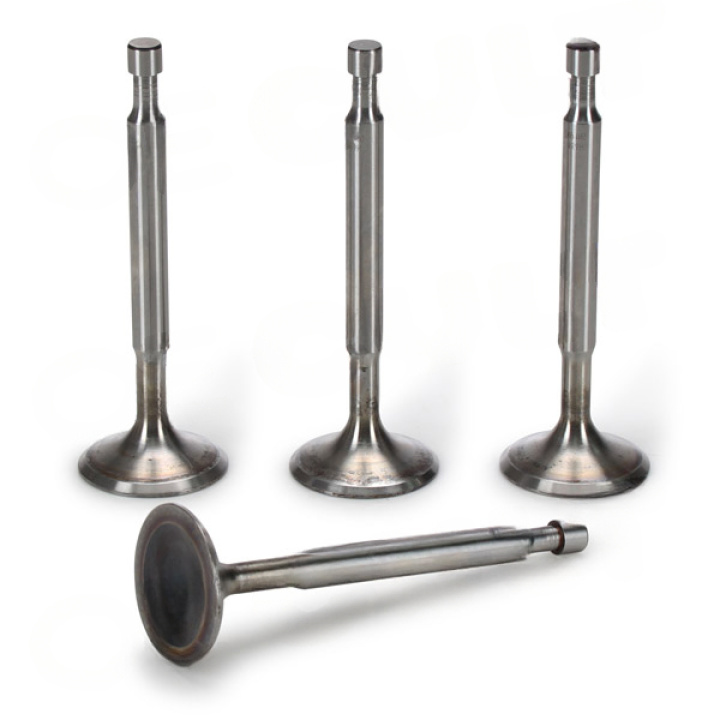 Porsche 356 B/C 1960-1965 1600 S90 Intake Valve OE-Cult in the group Select car model / Porsche / Older models / OE Parts at DDESIGN Scandinavia AB (OEC-P01566)