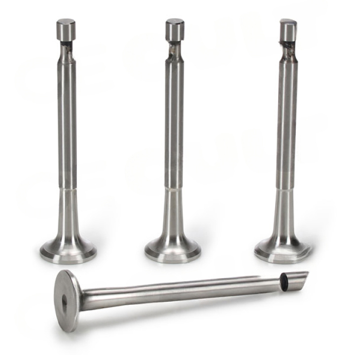 Porsche 356 B/C 1960-1965 1600 S90 Exhaust Valve OE-Cult in the group Select car model / Porsche / Older models / OE Parts at DDESIGN Scandinavia AB (OEC-P01567)