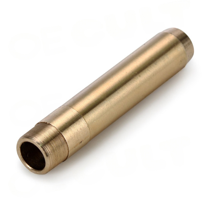 Porsche 356 A/B/C 1950-1965/912 Valve Guide for Exhaust Valves STD OE-Cult in the group Select car model / Porsche / Older models / OE Parts at DDESIGN Scandinavia AB (OEC-P01569)