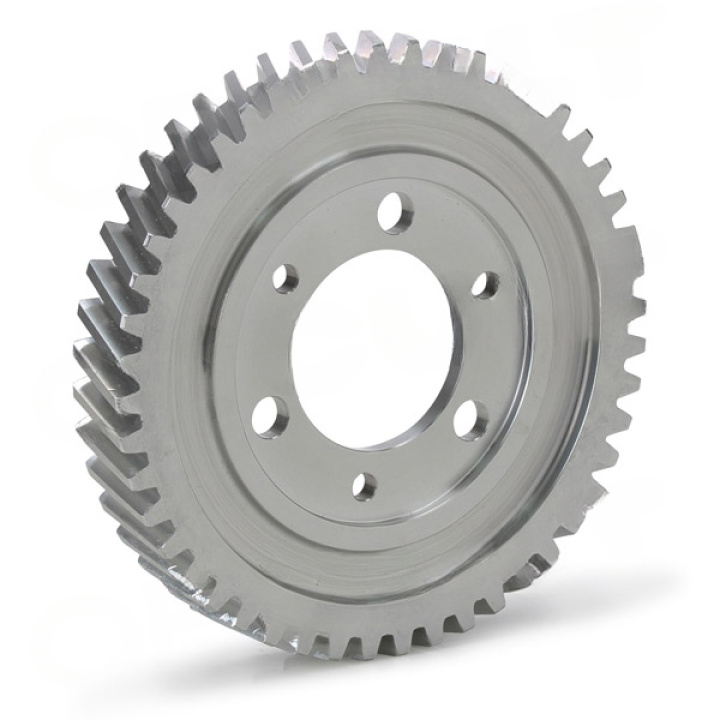 Porsche 911 2.0 1965-1968 Gear Intermediate Shaft OE-Cult in the group Select car model / Porsche / Older models / OE Parts at DDESIGN Scandinavia AB (OEC-P01577)