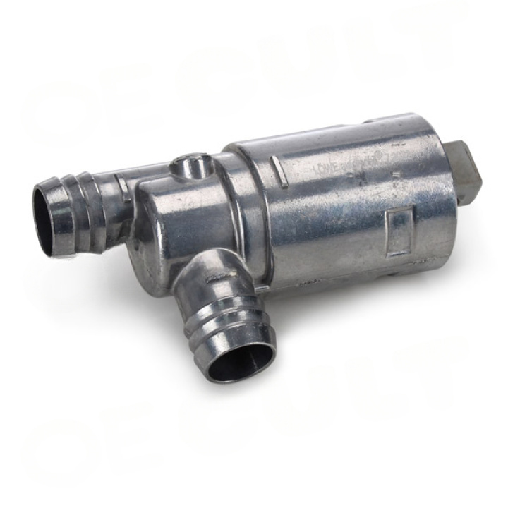 Porsche 928 5.0 S/5.4 GTS 1987-1995 Idle Control Valve Air Supply OE-Cult in the group Select car model at DDESIGN Scandinavia AB (OEC-P01580)