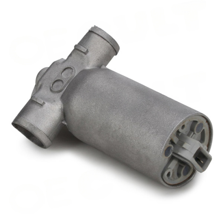 Porsche 911 (993) 1994-1998 Idle Control Valve Air Supply OE-Cult in the group Select car model / Porsche / 993 / OE Parts at DDESIGN Scandinavia AB (OEC-P01582)