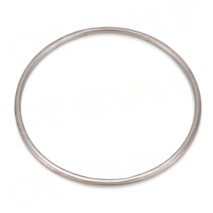 Porsche 911 (993) Turbo 3.6L 1994-1998 Turbo Exhaust Pipe Gasket OE-Cult in the group Select car model / Porsche / 993 / OE Parts at DDESIGN Scandinavia AB (OEC-P01583)