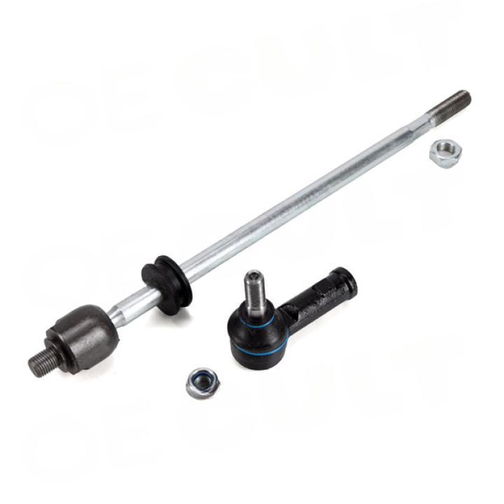 Porsche 944 1987-1991/968 Tie Rod Front Axle Both Sides OE-Cult in the group Select car model / Porsche / 968 / OE-Parts at DDESIGN Scandinavia AB (OEC-P01584)