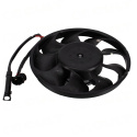 Porsche 911 (996) C2/C4/Boxster (986) Engine Cooling Fan Front Both Sides Without Radiator OE-Cult