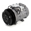 Porsche 911 1984-1989 Air Conditioning Compressor 140mm OE-Cult