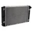 Porsche 928 1978-1995 Engine Cooling Radiator OE-Cult