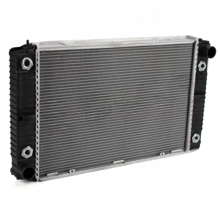 Porsche 928 1978-1995 Engine Cooling Radiator OE-Cult in the group Select car model at DDESIGN Scandinavia AB (OEC-P01594)