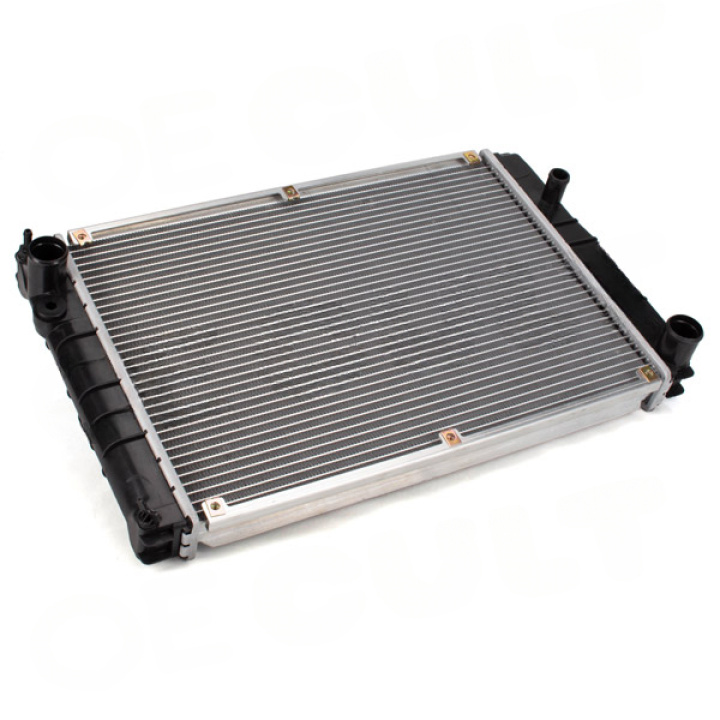 Porsche 944 1985-1991 2.5 Turbo/3.0 S & 968 Radiator Engine Cooling Manual Transmission OE-Cult in the group Select car model / Porsche / 968 / OE-Parts at DDESIGN Scandinavia AB (OEC-P01595)