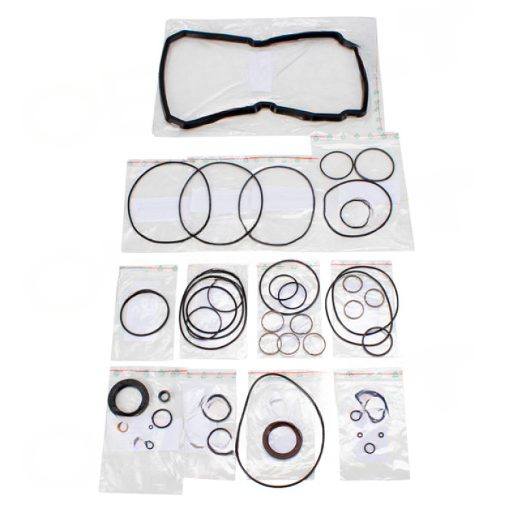 Porsche 911 (996/997) 2002-2009 Gasket Set Automatic Transmission Tiptronic OE-Cult in the group Select car model / Porsche / 997 04-12 / OE Parts at DDESIGN Scandinavia AB (OEC-P01596)