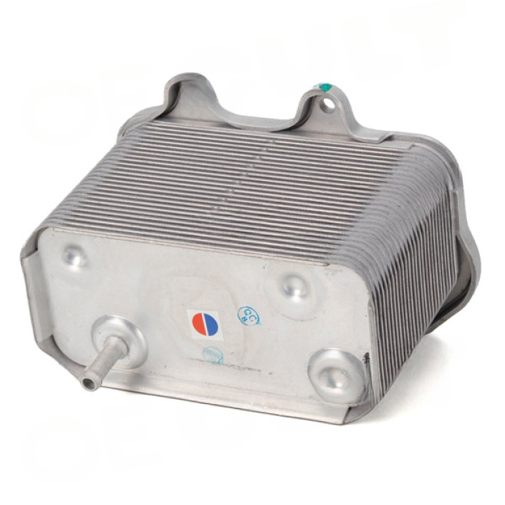 Porsche 911 3.4/3.6 1998-2008/986 3.2 S Engine Oil Cooler OE-Cult in the group Select car model / Porsche / 996 98-05 / OE Parts at DDESIGN Scandinavia AB (OEC-P01598)